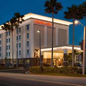 Hotel Hampton Tampa-rocky Point, Tampa