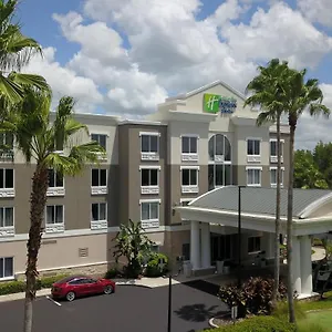 Hotel Express And I-75 At Bruce B. Downs By Ihg, Tampa