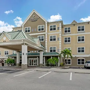 Hotel Country & By Radisson, Airport North, Fl, Tampa