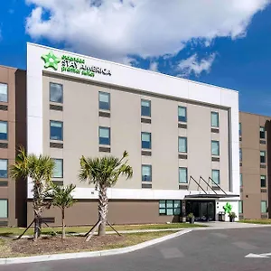 Hotel Extended America Premier - - Fairgrounds - Casino, Tampa