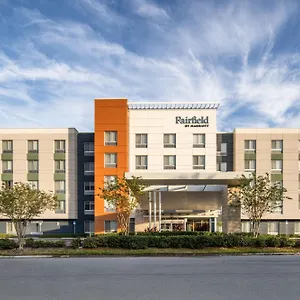 Hotel Fairfield & By Marriott Westshore/airport, Tampa