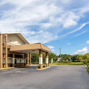 Inn Rodeway Fairgrounds-casino, Tampa