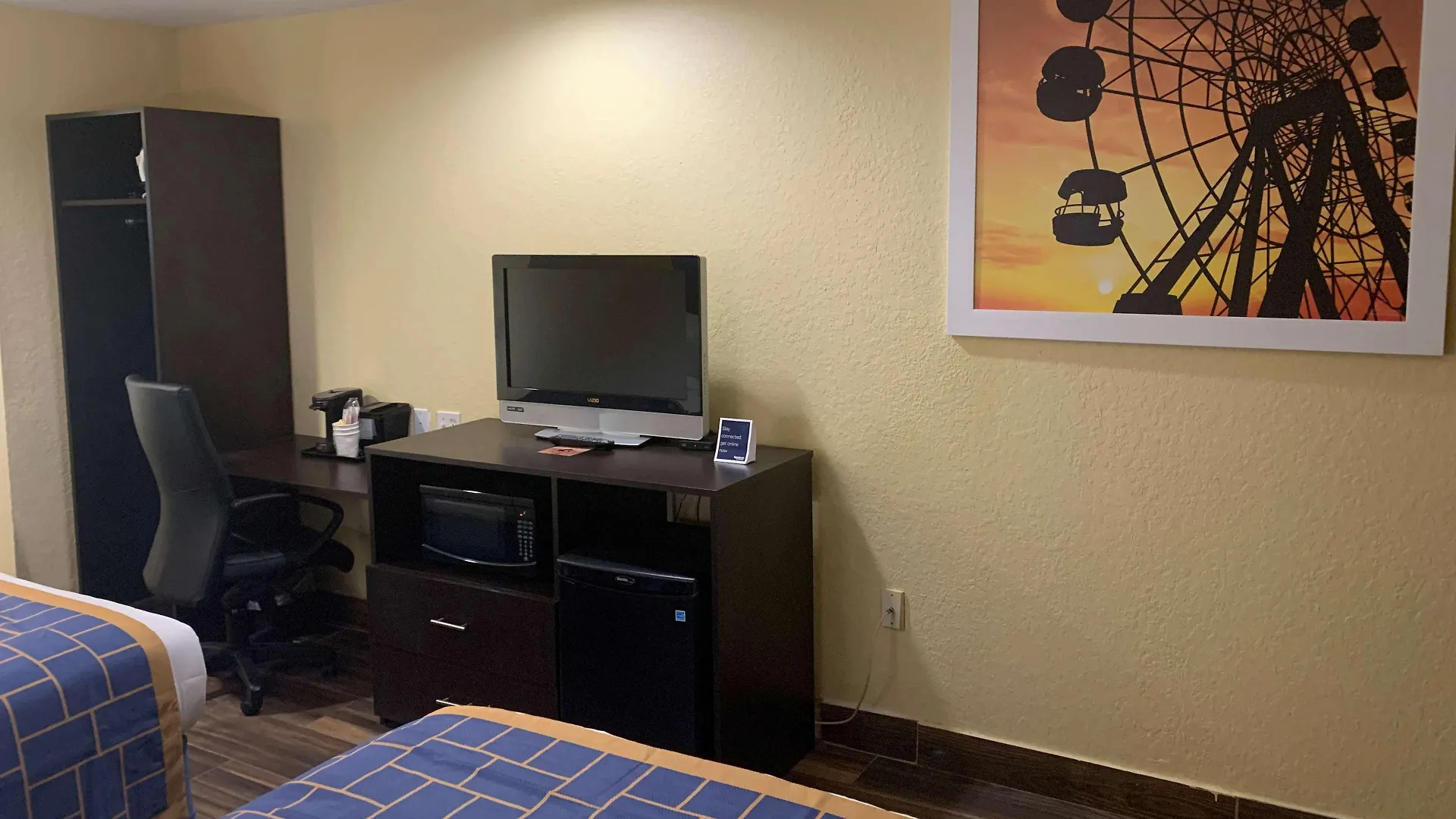 Days Inn & Suites By Wyndham Tampa/Raymond James Stadium 2*, Tampa United States